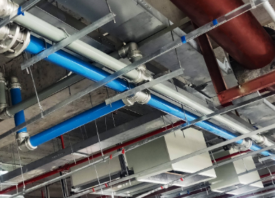 保定安国管道清洗多少钱