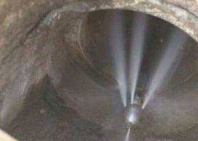 保定安国管道清洗多少钱