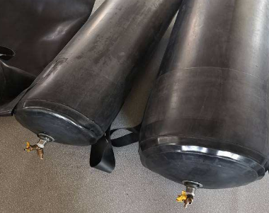 保定安国管道气囊封堵多少钱