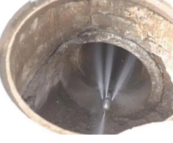 保定安国管道清洗哪家好