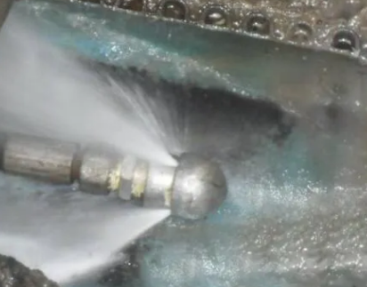 保定安国管道清洗服务电话