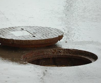 保定安国管道气囊封堵