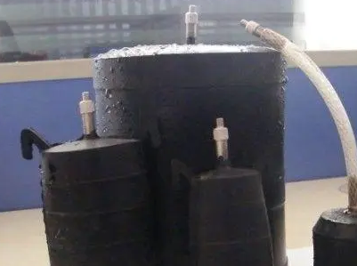 保定安国管道气囊封堵哪家好