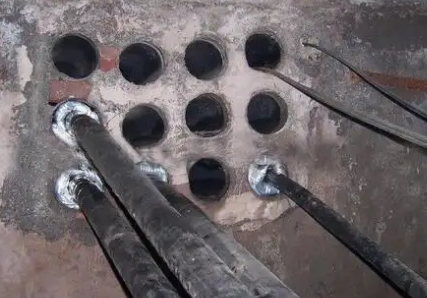 保定安国管道气囊封堵哪家好