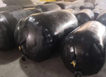 保定安国管道气囊封堵价格