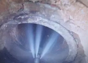 保定安国管道清洗相关内容