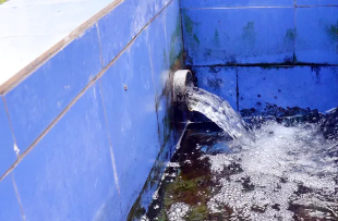 保定安国污水清运价格明细