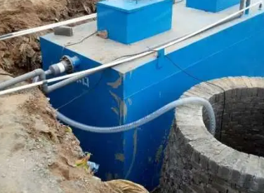 保定安国污水清运哪家好