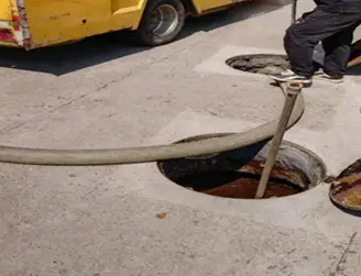 保定安国管道清洗价格多少