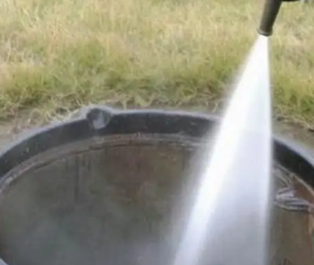 保定安国管道清洗多少钱