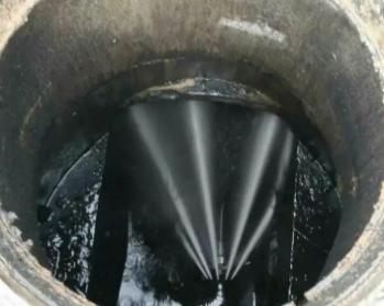 保定安国管道清洗价格