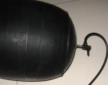 保定安国管道气囊封堵工作流程