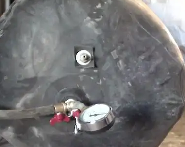 保定安国管道气囊封堵哪家好