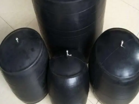 保定安国管道气囊封堵价格明细