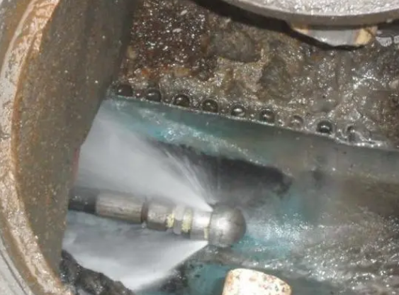 保定安国抽粪，保定安国抽化粪池流程是什么?