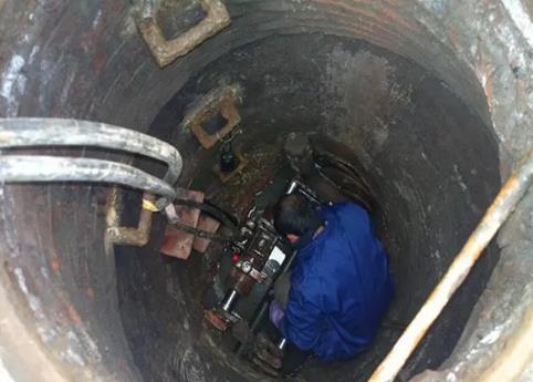 保定安国抽化粪池公司为您分享下管道非开挖修复技术的工艺流程和操作规范