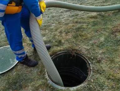 保定安国抽化粪池电话多少