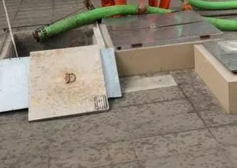 保定安国高压清洗管道哪家好