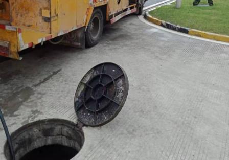 保定安国疏通下水道哪家好