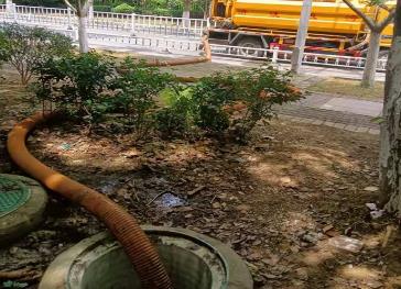 保定安国抽化粪池公司哪家好