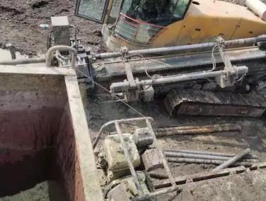 保定安国非开挖管道施工电话