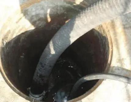 保定安国抽化粪池电话